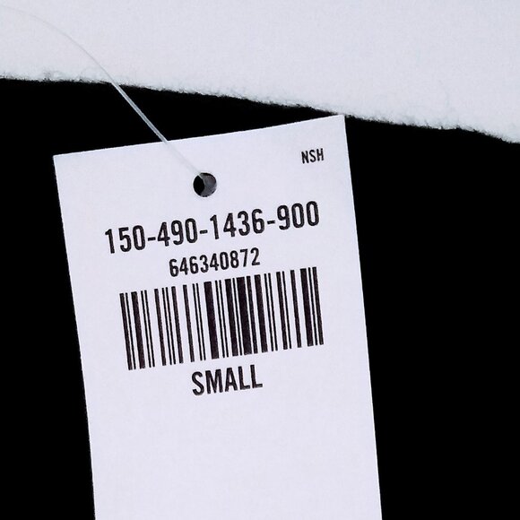 Abercrombie & Fitch Sculpt Sweetheart Sweater Tube Top Size Small - Picture 10 of 11